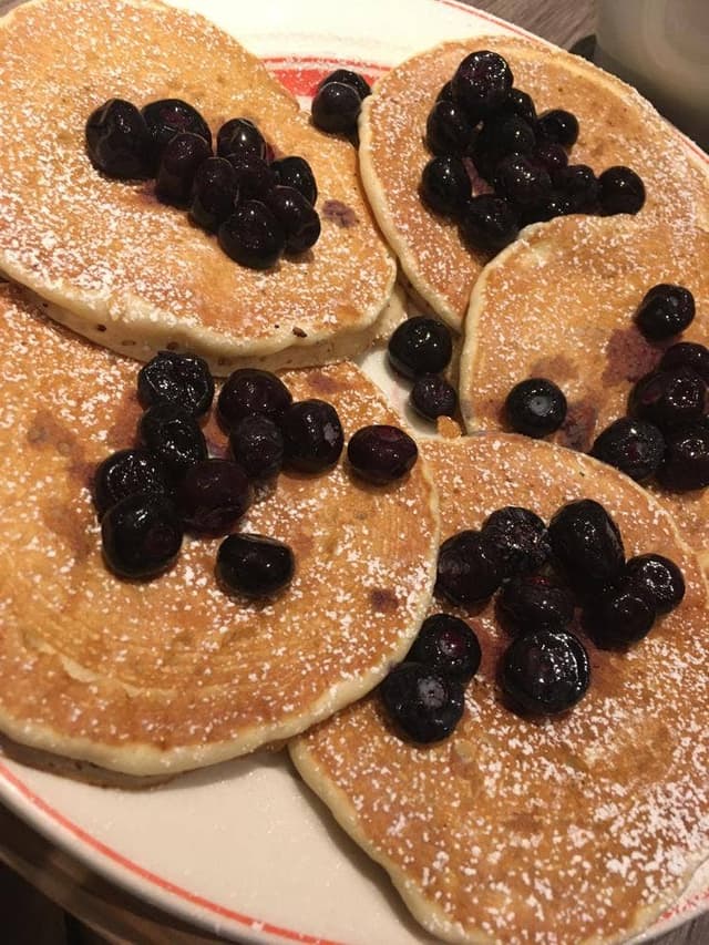 Eggs 'n things 原宿店 - サブ画像1