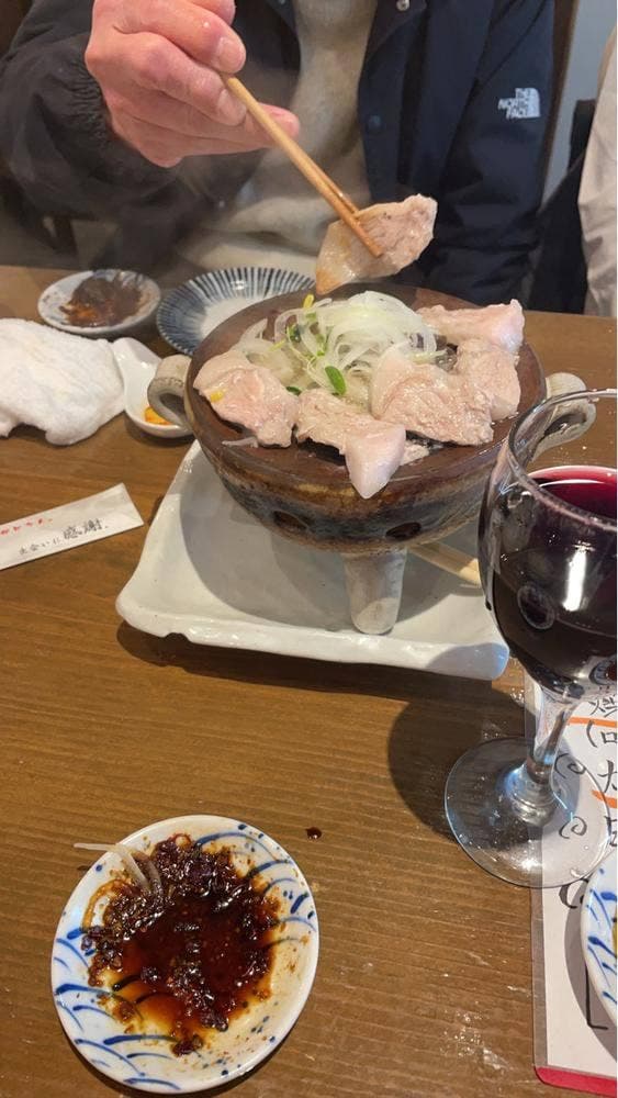 大阪産料理 空 なんばこめじるし店 - サブ画像3