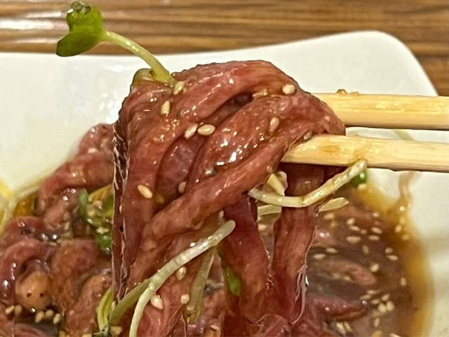 牛たんと小料理の店 うぶちゃん - サブ画像2