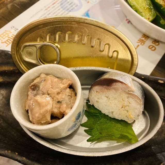とろさば料理専門店 SABAR 銀座店 - サブ画像2