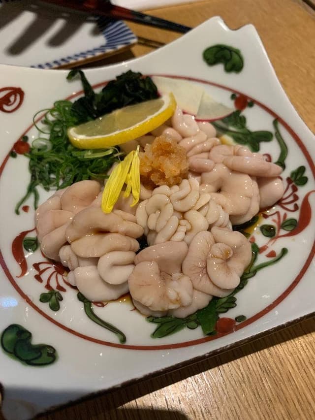 大坂おでん 焼とん 久 - サブ画像3