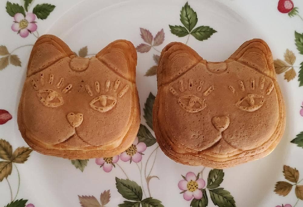 猫間