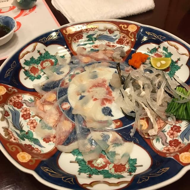 割烹 かじ本店 - サブ画像1