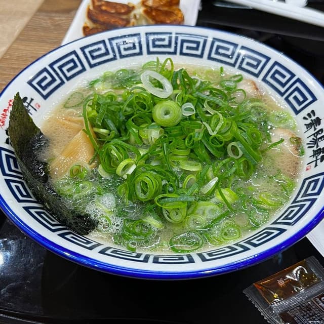 久留米ラーメン清陽軒 ららぽーと福岡店 - サブ画像1