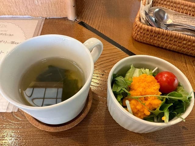 Cafe和 - サブ画像3