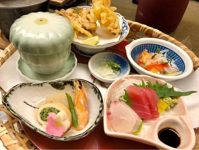 津みやび - サブ画像1