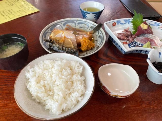 地魚料理やまや - サブ画像2