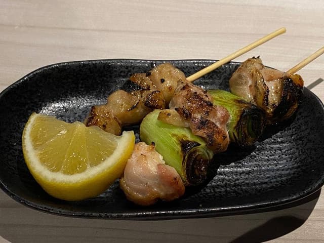 炭火居酒屋 弾正danjo - サブ画像1