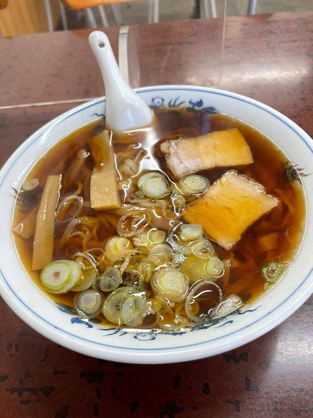 柳華 - サブ画像1