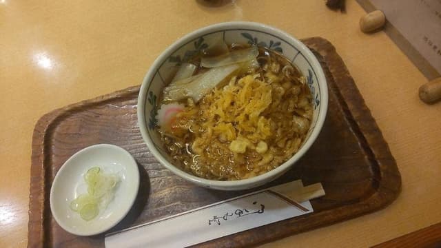 渋谷 更科 - サブ画像2