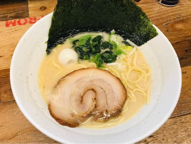 松壱家 成城学園前店 - サブ画像3