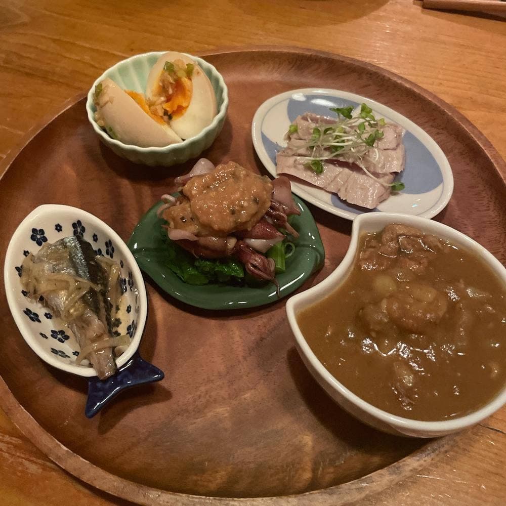 なると