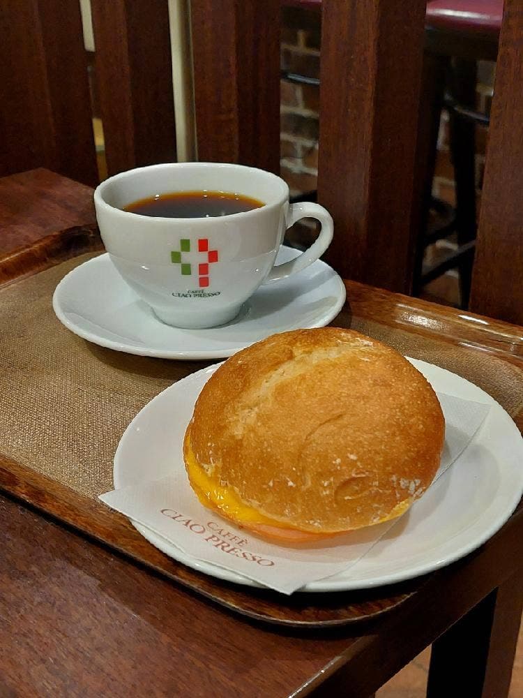 かふぇちゃおぷれっそ 名古屋駅店