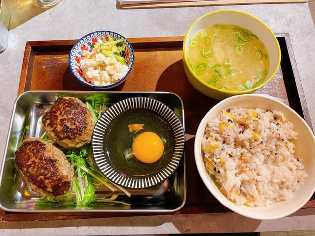 横浜おでん ちび太1号 - サブ画像1