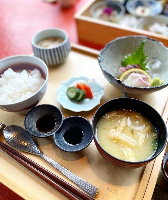 伊万里 櫓庵冶 銀座店 - サブ画像3