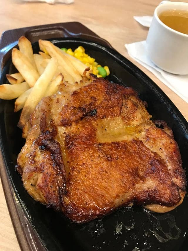 ガスト みなとみらい店 - サブ画像3