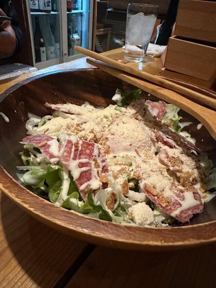 旬創キッチン 花さか亭