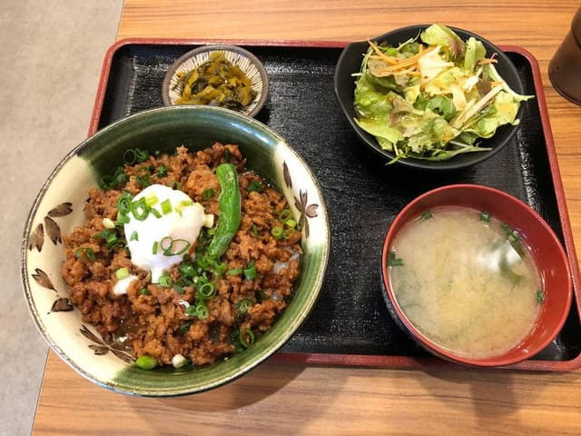 鳥劇場 御徒町店 - サブ画像1