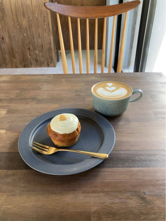 CHEEERS COFFEE - サブ画像1