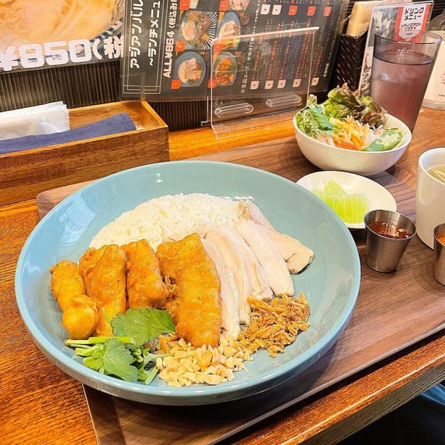アジアンバル Will - サブ画像1