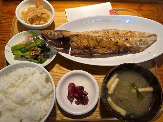 手仕ごと旬鮮台所 たかなし - サブ画像1