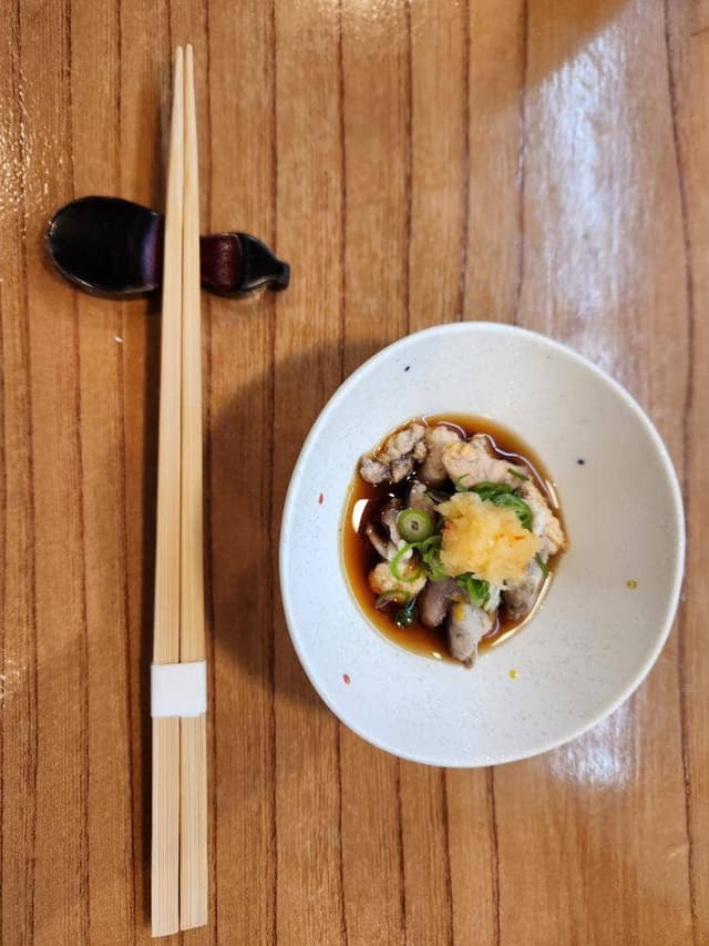 小魚料理 とみ助 - サブ画像3