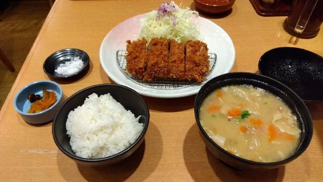 とんかついなば和幸 山陽姫路店 - サブ画像1