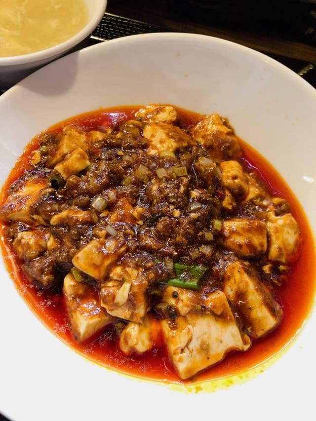 四川麻婆豆腐 MAMA - サブ画像3