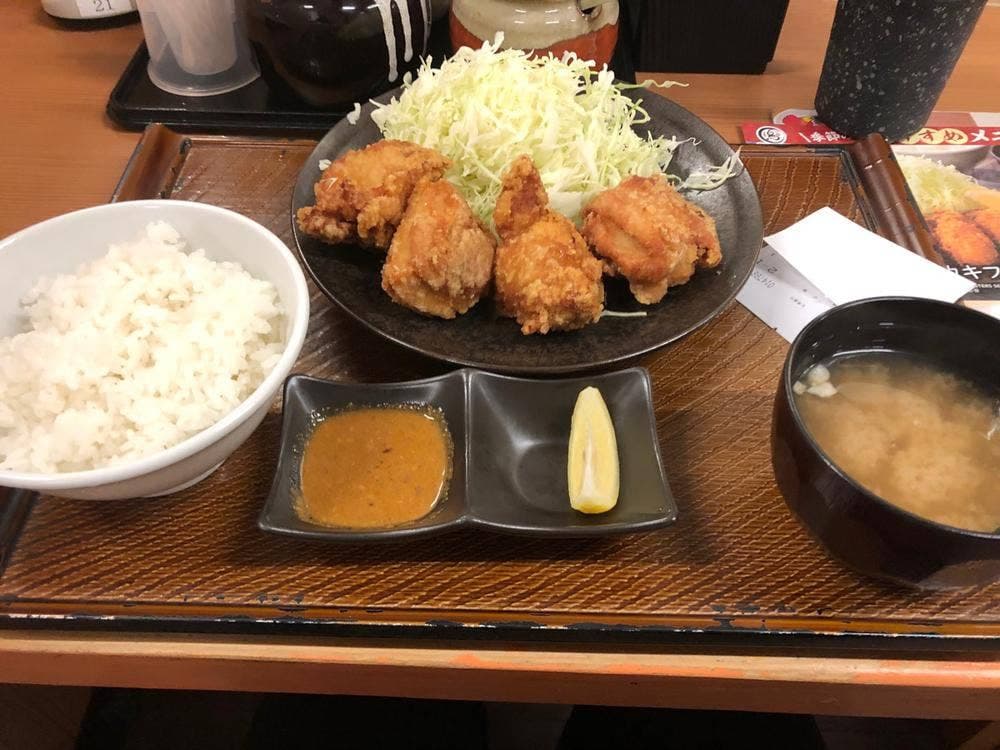 から好し 刈谷今川町店