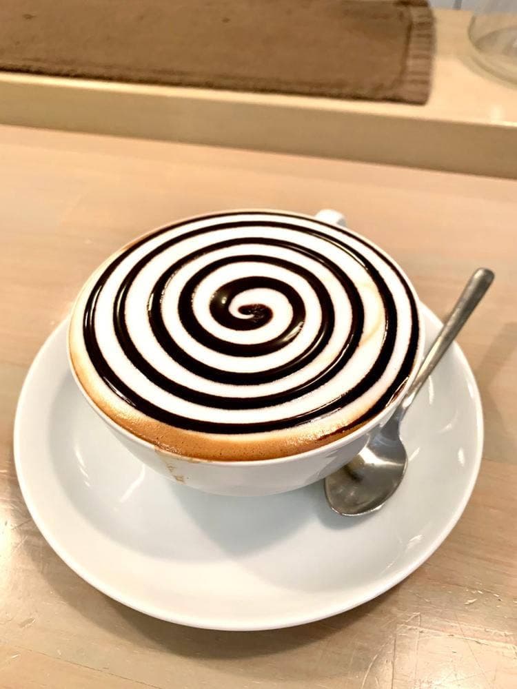 そふ珈琲