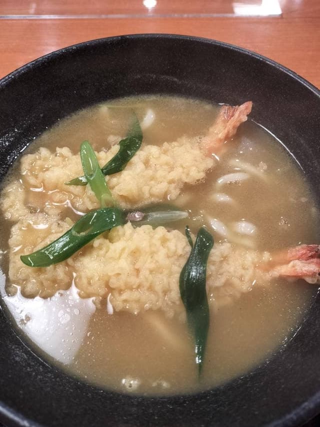 伽哩麺工房 麺の香 - サブ画像3