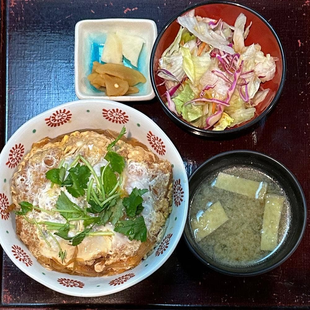 千歳船橋長寿庵