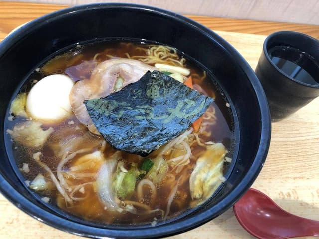 東京都庁 職員食堂 第一本庁舎 - サブ画像1