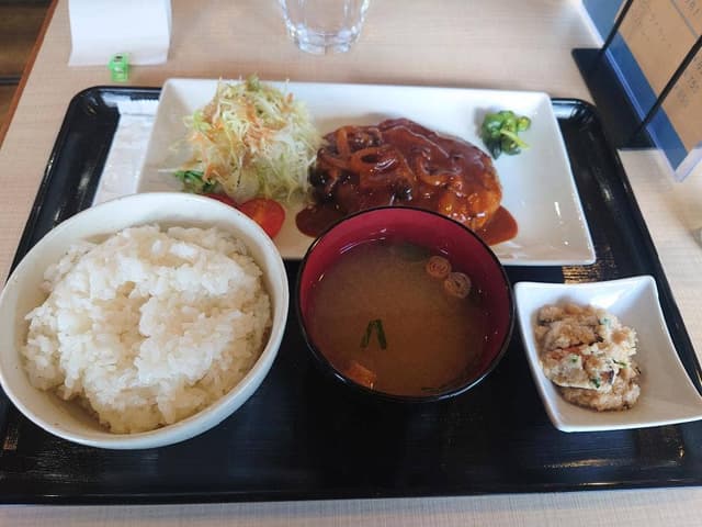 福々ごはん わらふ - サブ画像1