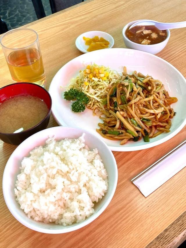 紀州屋飯店 - サブ画像1