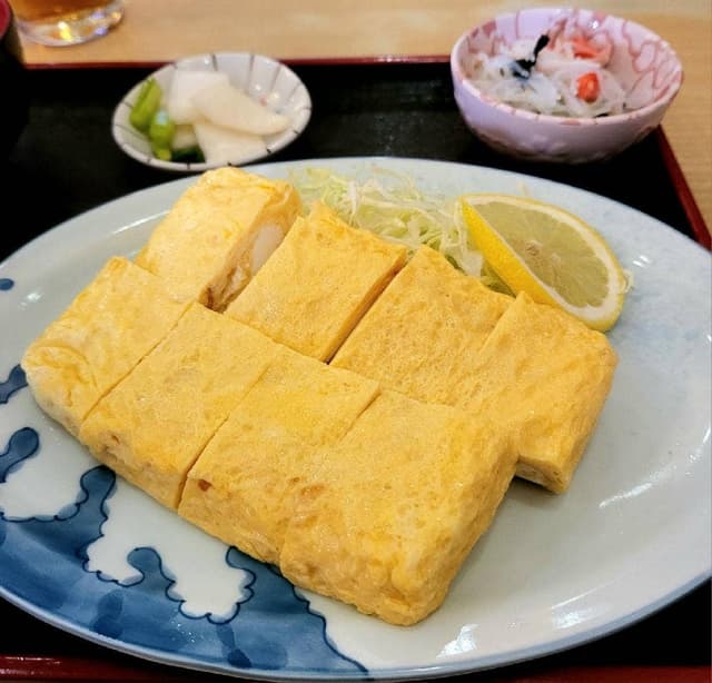 お食事処さいとう - サブ画像2