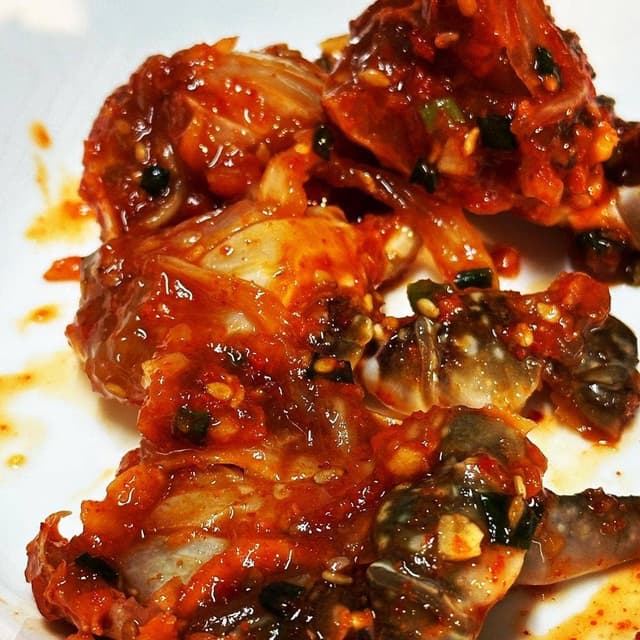 焼肉1010 - サブ画像2