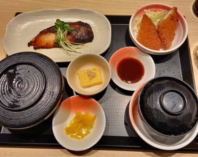 両国八百八町 花の舞 江戸東京博物館前店 - サブ画像2