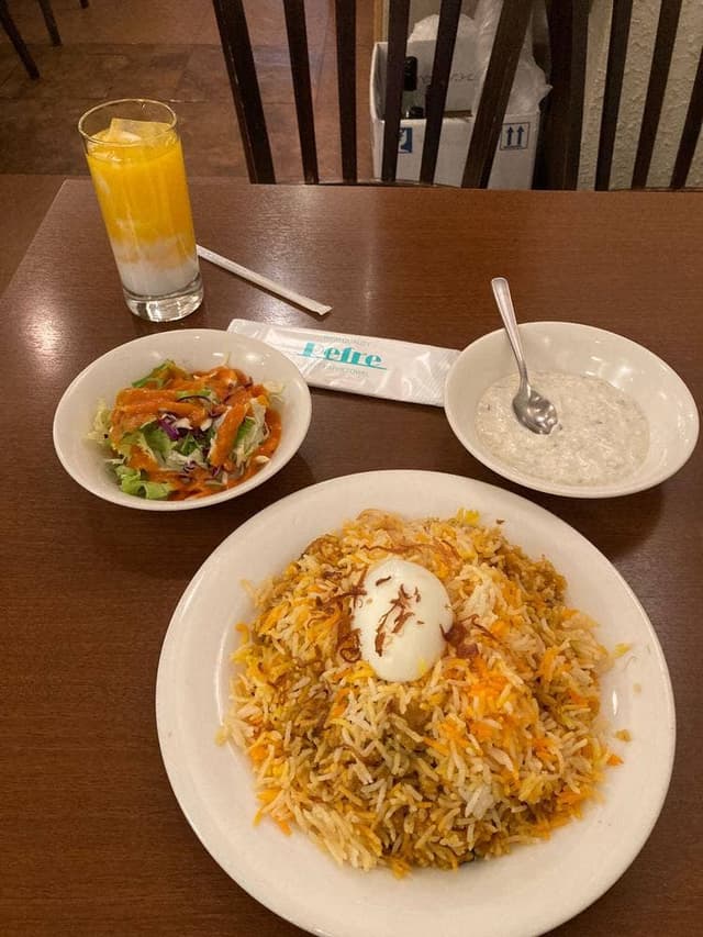 スルターン 新小川町店 - サブ画像3
