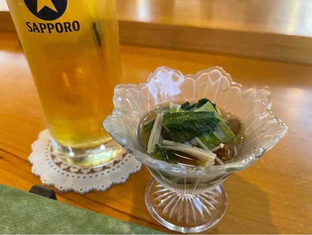 鮨処 慈 -いつく- - サブ画像2