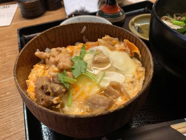 鳥元 馬喰町店 - サブ画像2