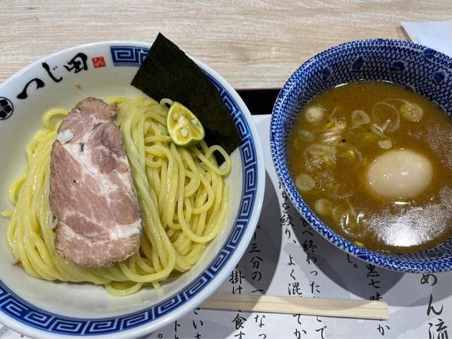 つじ田 ららぽーと湘南平塚店 - サブ画像1