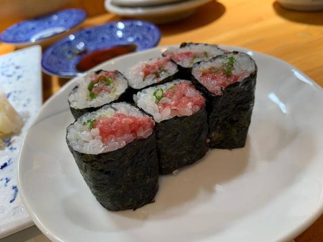 鮨 そら - サブ画像1