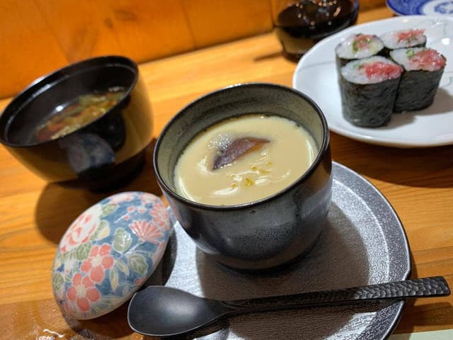 鮨 そら - サブ画像2