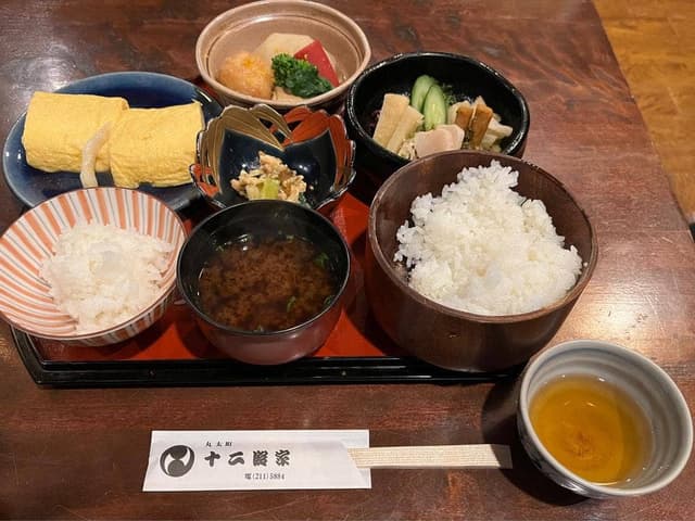 十二段家 - サブ画像2