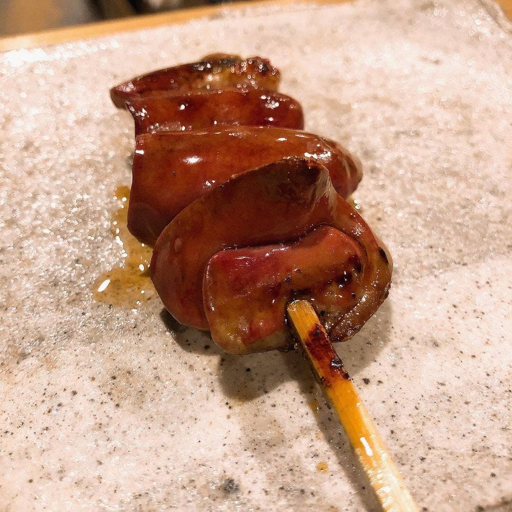 やき鳥 たかはし