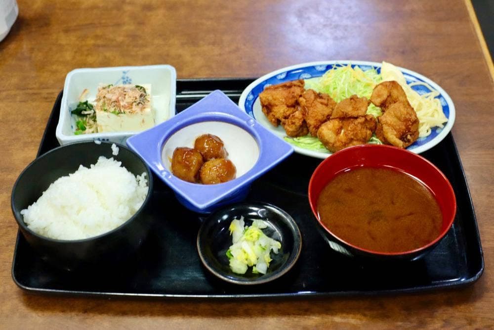 味波 豊田さなげ店