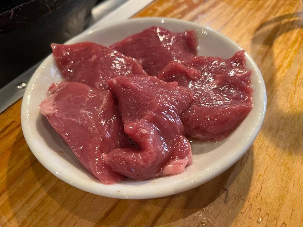 さっぽろジンギスカン千歳店