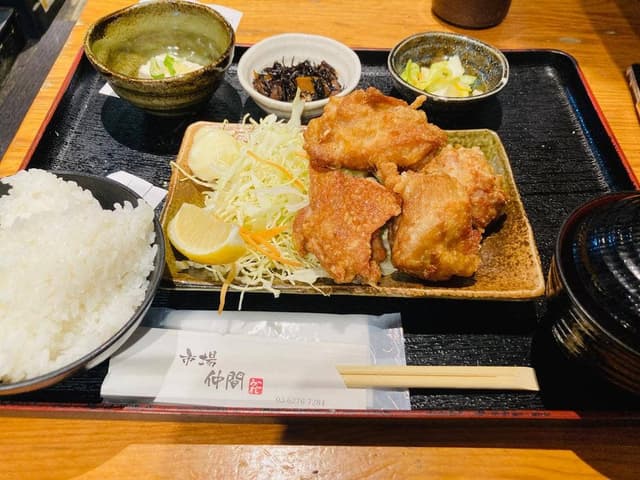 三是 市場仲間 新宿店 - サブ画像1