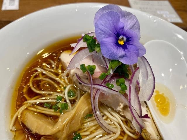 阿見 蜂と蝶 - サブ画像2